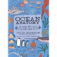 Ocean Anatomy: The Curious Parts &amp- Pieces of the World Under the Sea: A 28-Day Program to Realize the Power of…